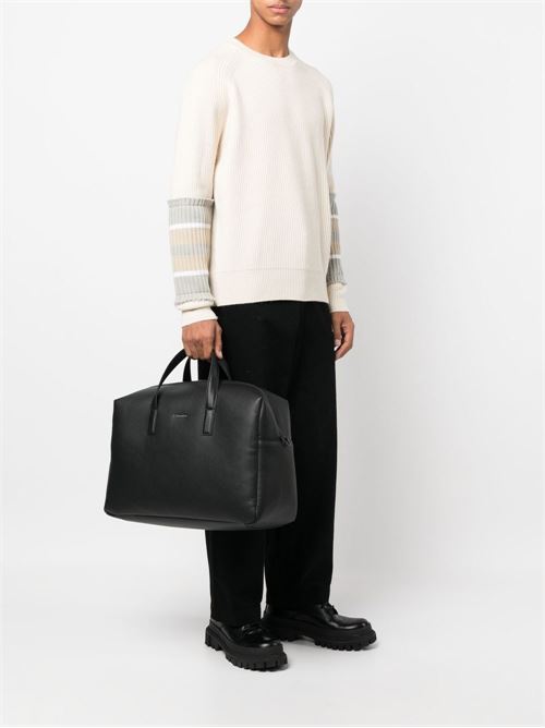 Borsa uomo porta pc Calvin Klein | K50K509098BAX